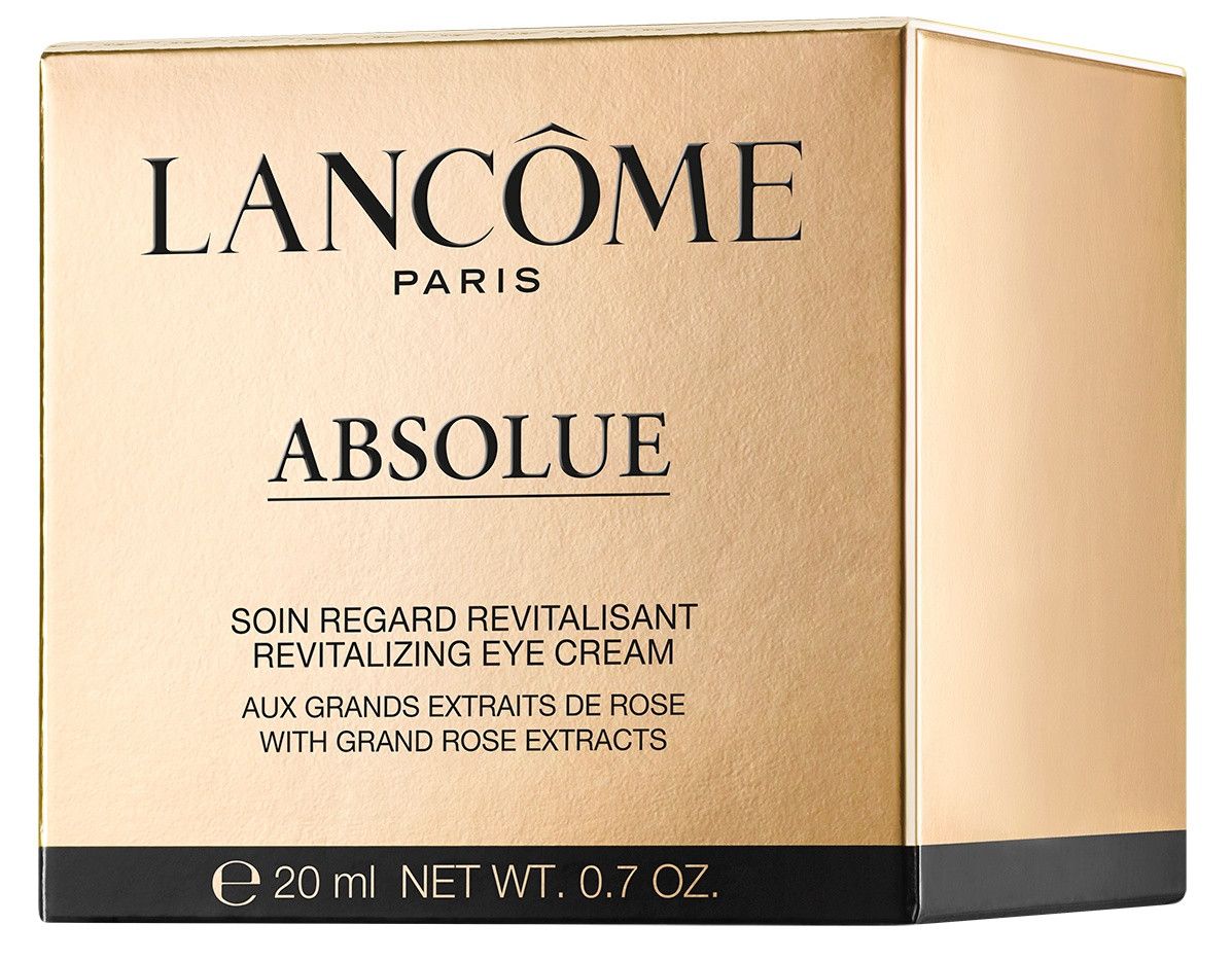 Absolue Yeux Eye Contour Cream Luksuzna kontura oko očiju