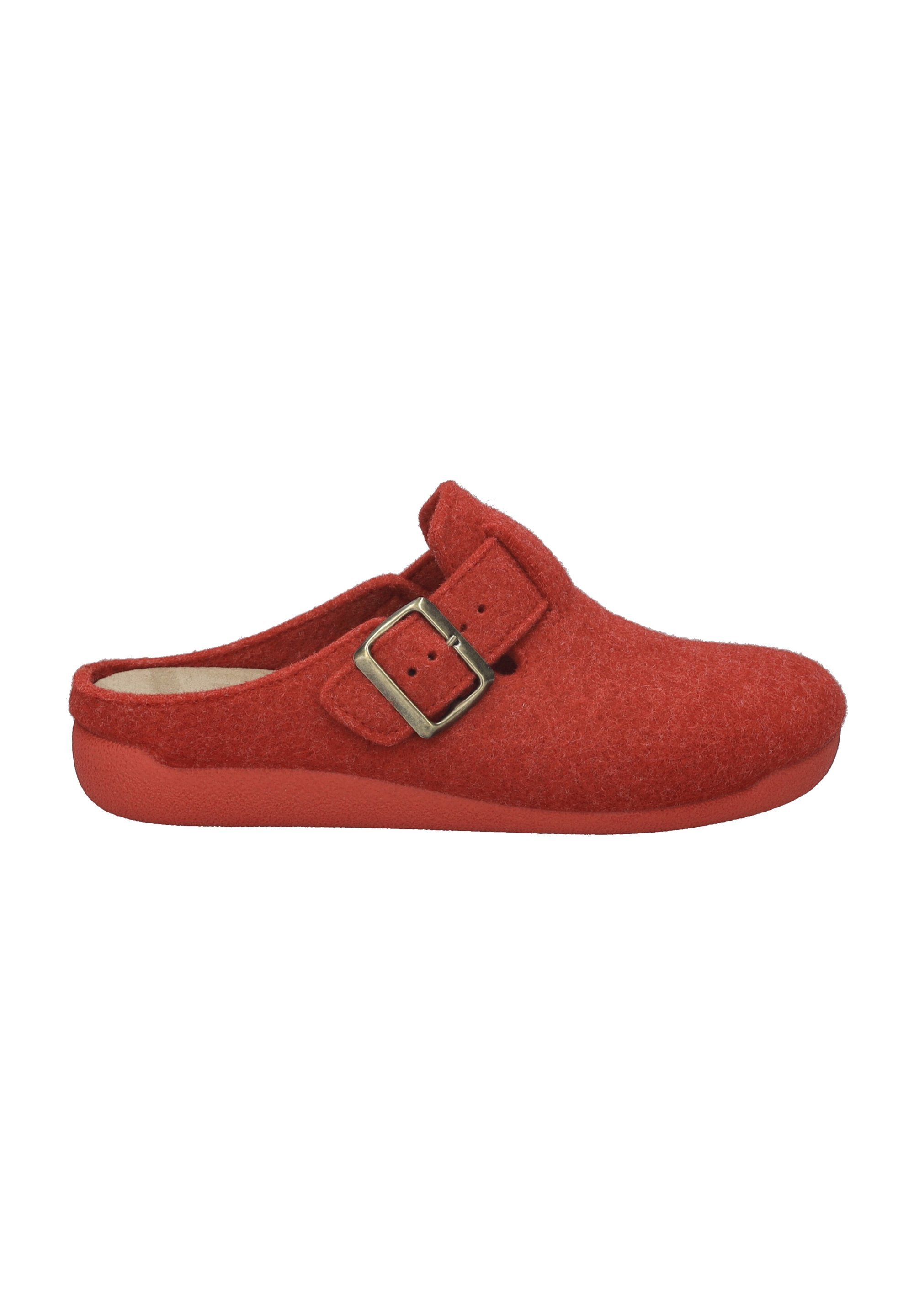 Josef Seibel CARA - Pantoufles - rouges