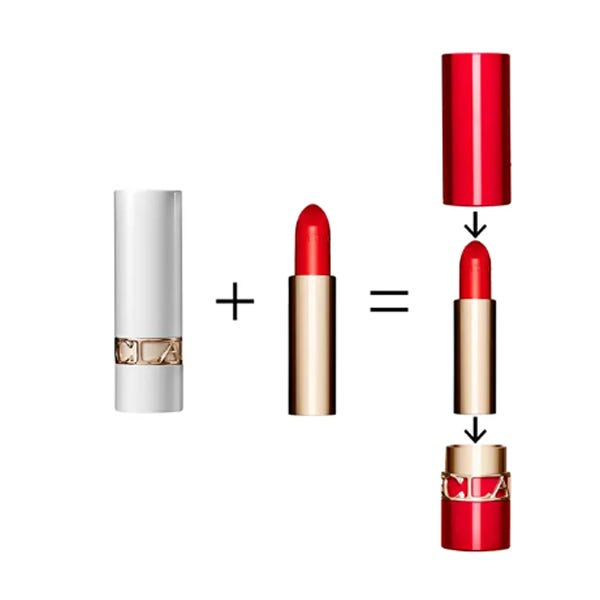 Případ Joli Rouge