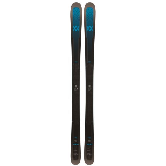 Men's Skis Only (without bindings) Volkl Mantra 88 Black