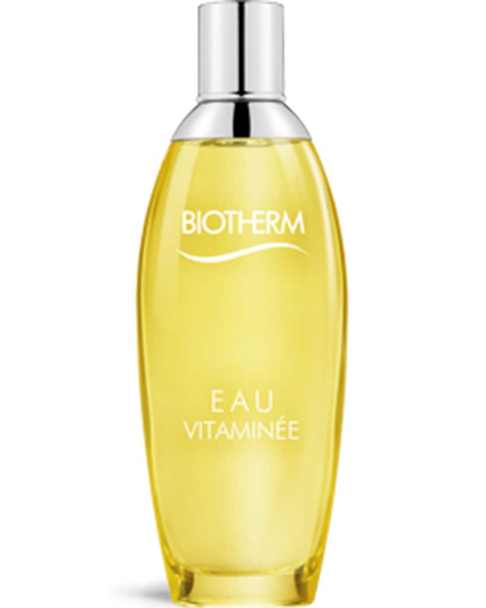 BIOTHERM EAU VITAMINEE EAU DE TOILETTE