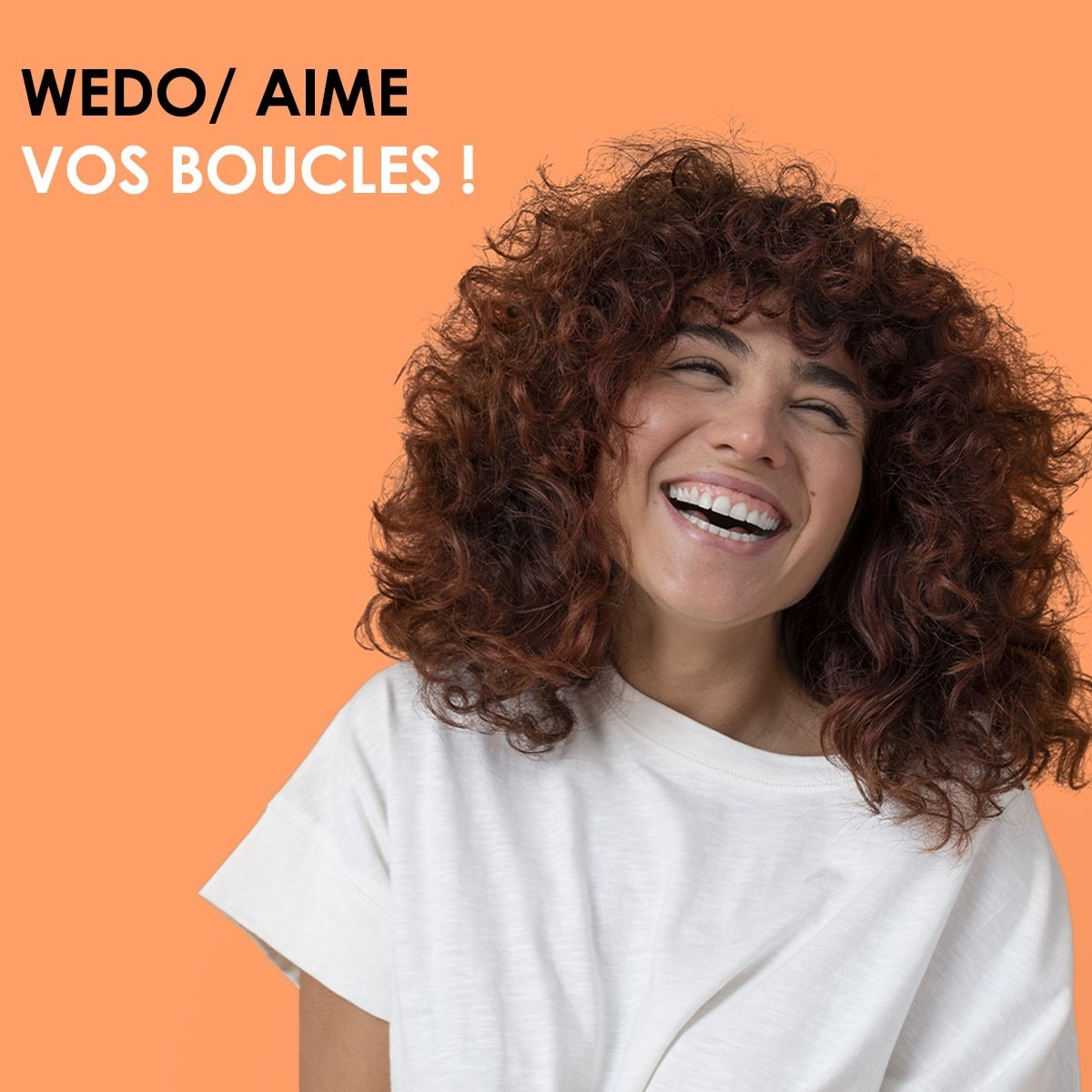 WEDO/ PROFESSIONAL Riche & Réparateur