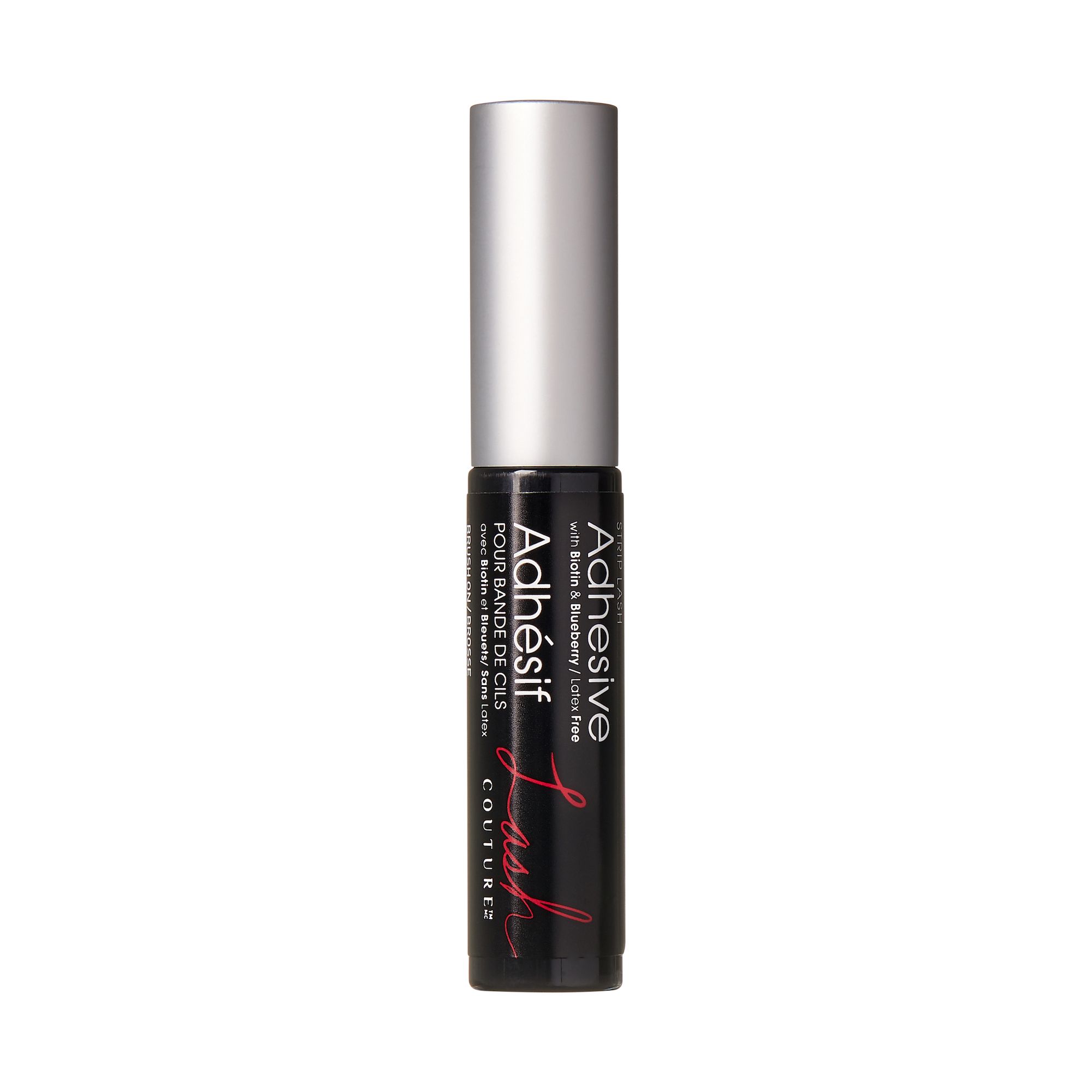 Blakstienų klijai „Lash Couture Strip“ blakstienų juostelėms