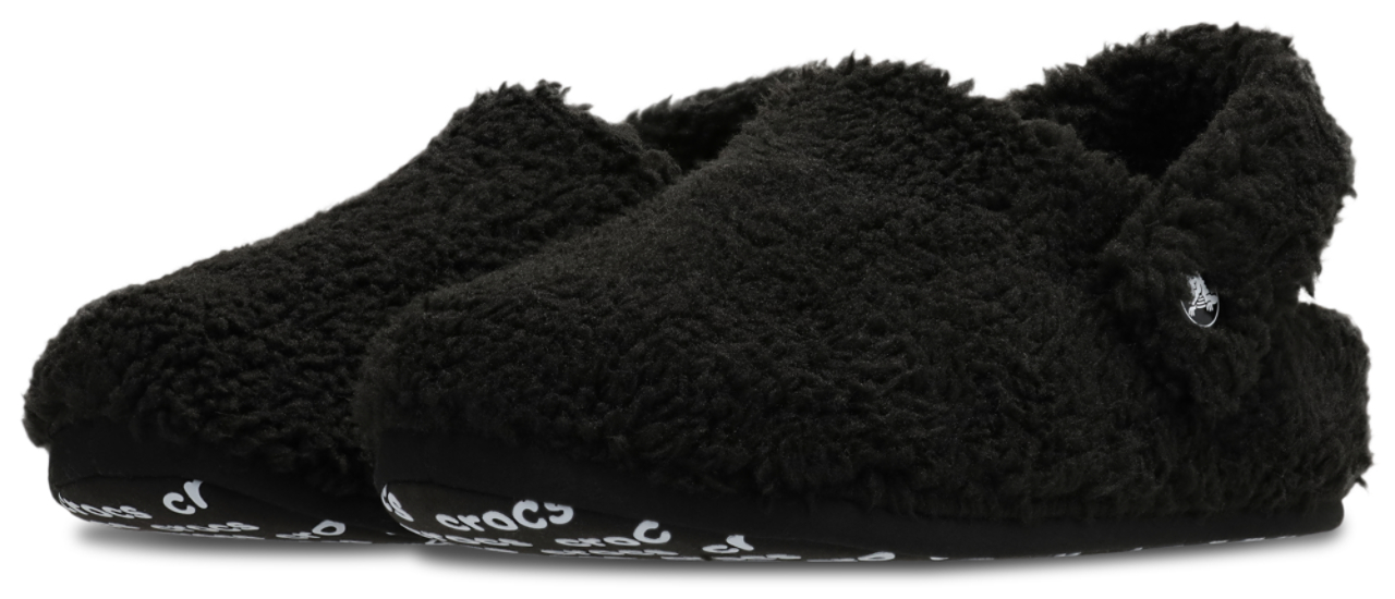 Crocs Cozzy hjemmesko