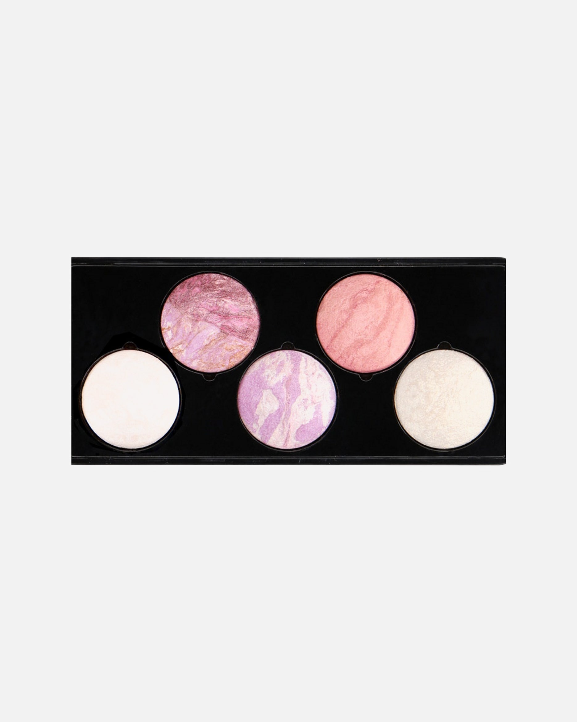 Make-up Studio Highlighter Palette Pink Diamond