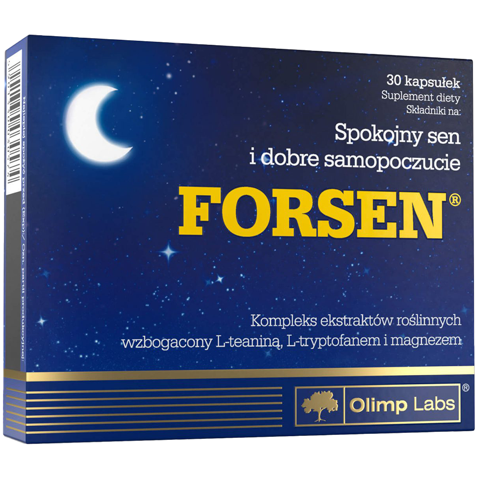 Forsens