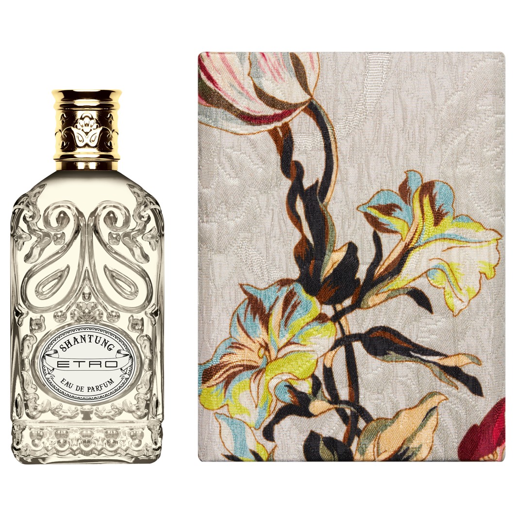 Etro Eau de Parfum