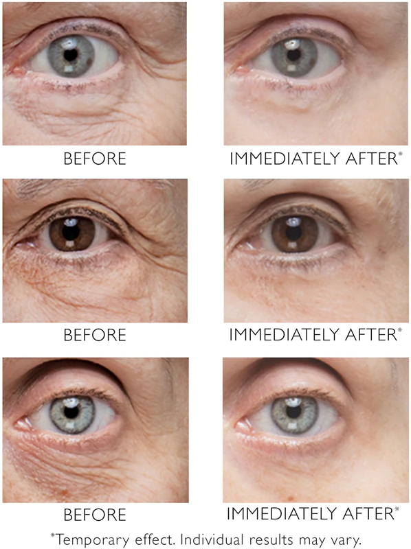 Oční krém Peter Thomas Roth Instant FIRMx Eye Rejuvenation