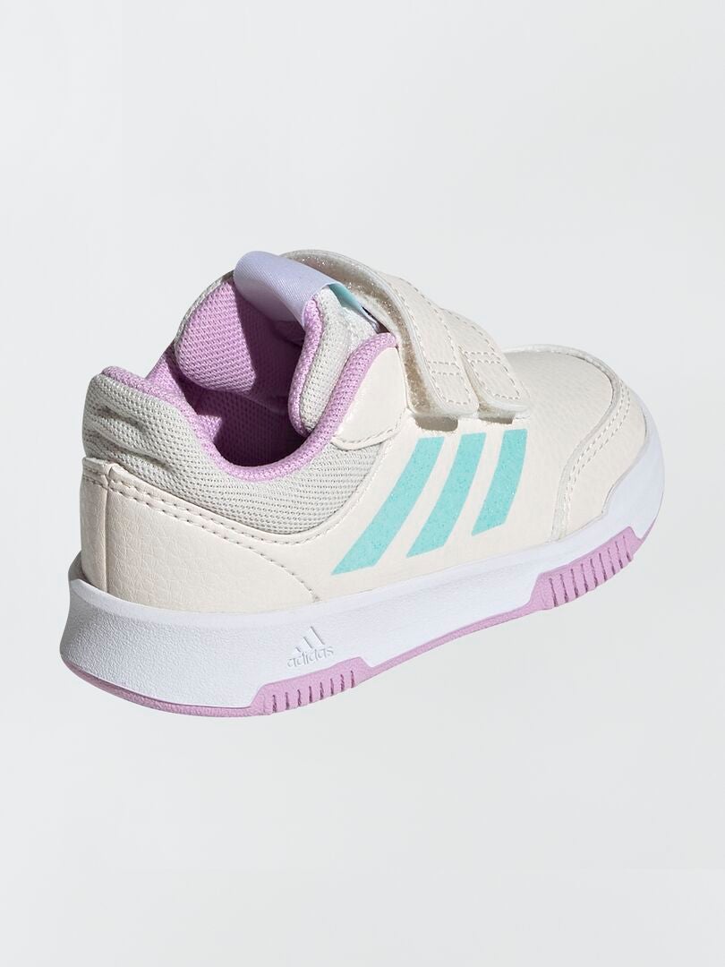 Adidasy 'adidas' 'Tensaur' - białe