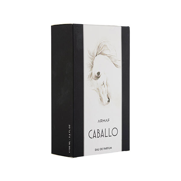 ARMAF Caballo Eau De Parfum 100ml | Duft | Superdroge