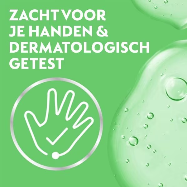 „Dettol“ antibakterinio rankų muilo su alaviju ir bekontakčiu poveikiu papildymas, 250 ml