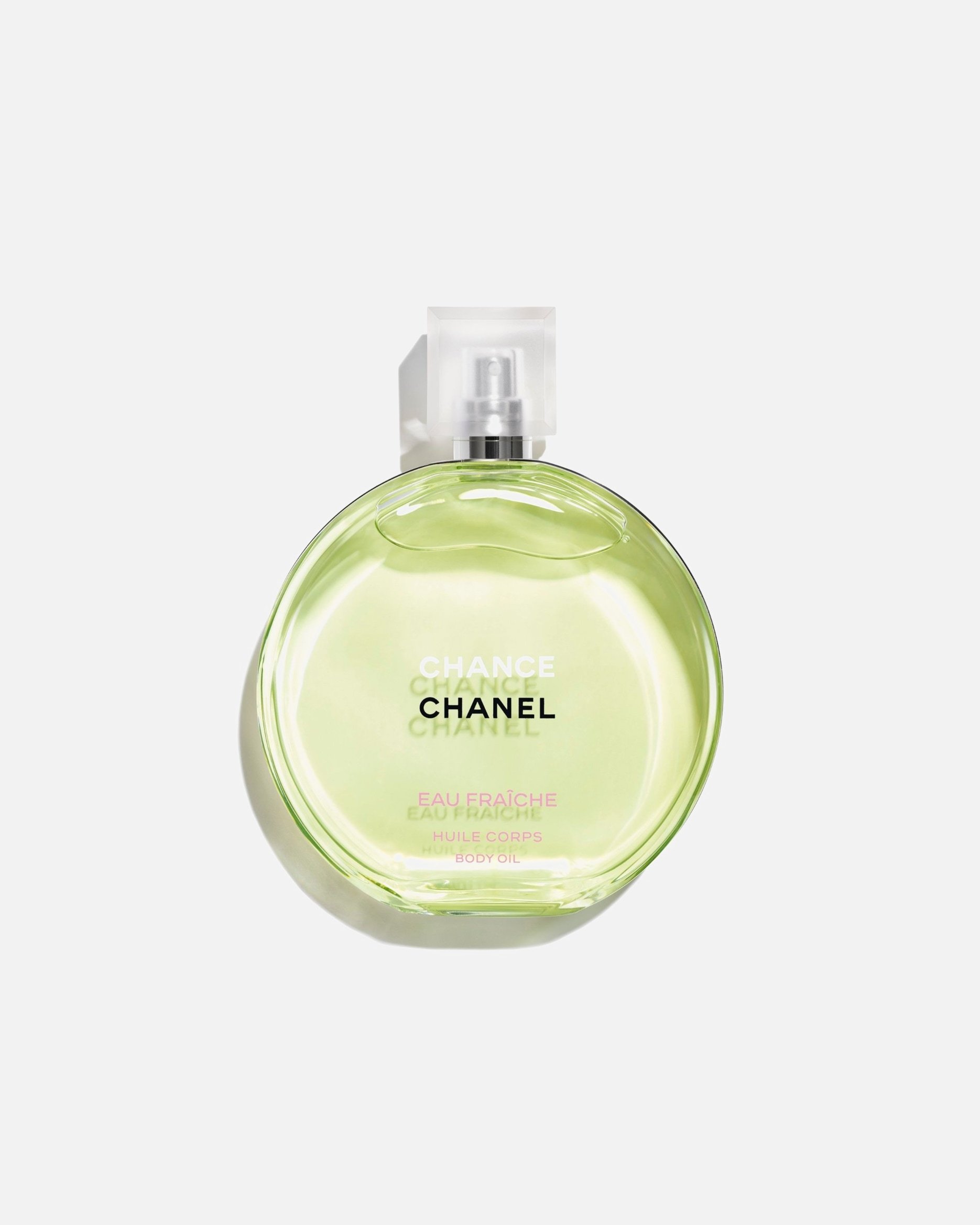 CHANEL CHANCE EAU FRAÎCHE ulje za tijelo - 150 ml
