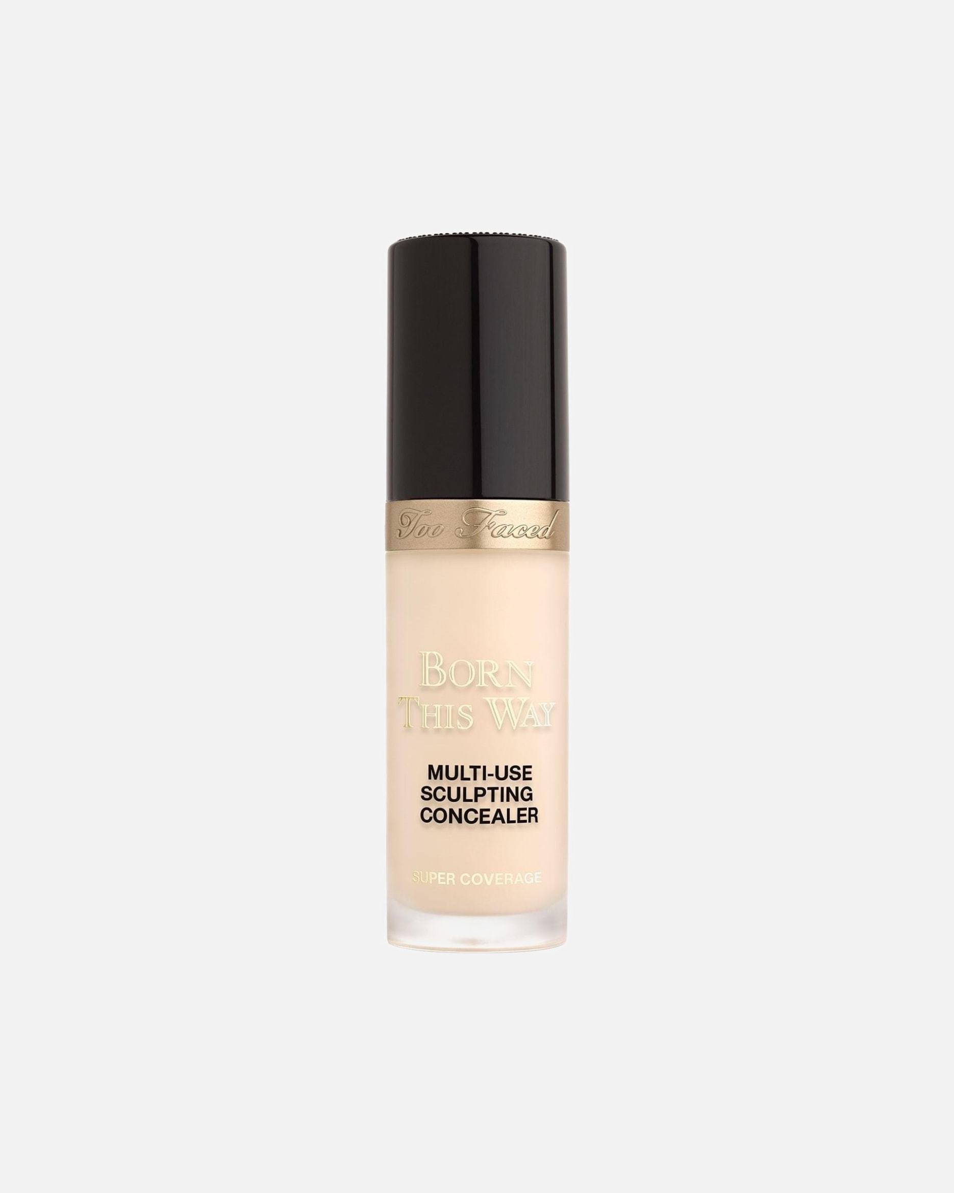 Too Faced Born This Way korektor sa super prekrivanjem – 13,5 ml