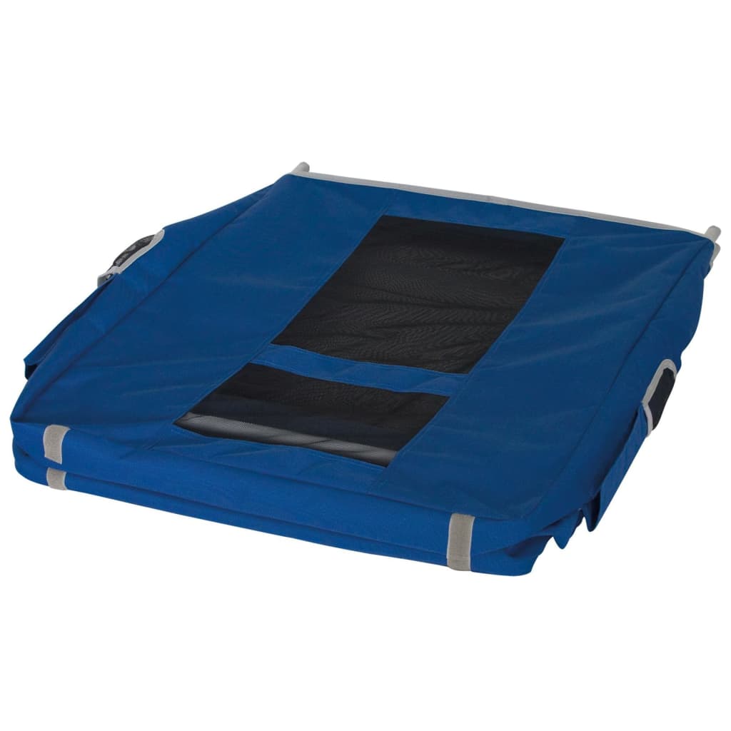 Armario De Camping Vallou Eurotrail 67x53x86 Cm