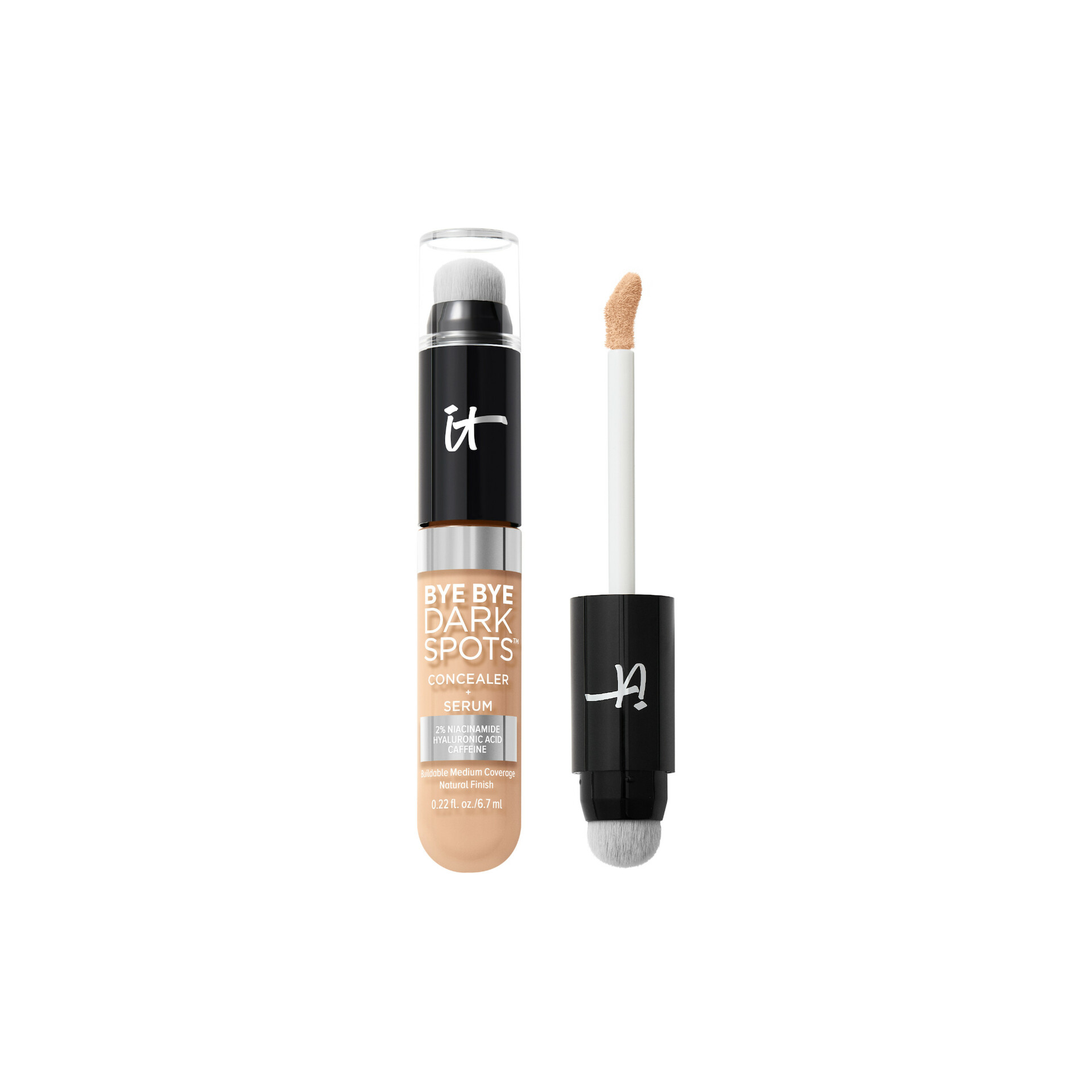 Bye Bye sötét foltok korrektor 20 világos, hűvös - IT Cosmetics