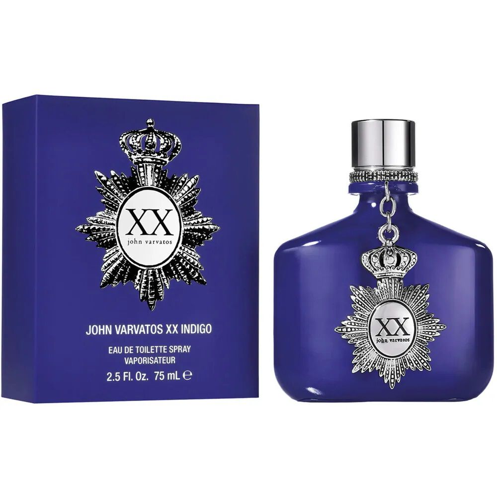 John Varvatos XX Indigo