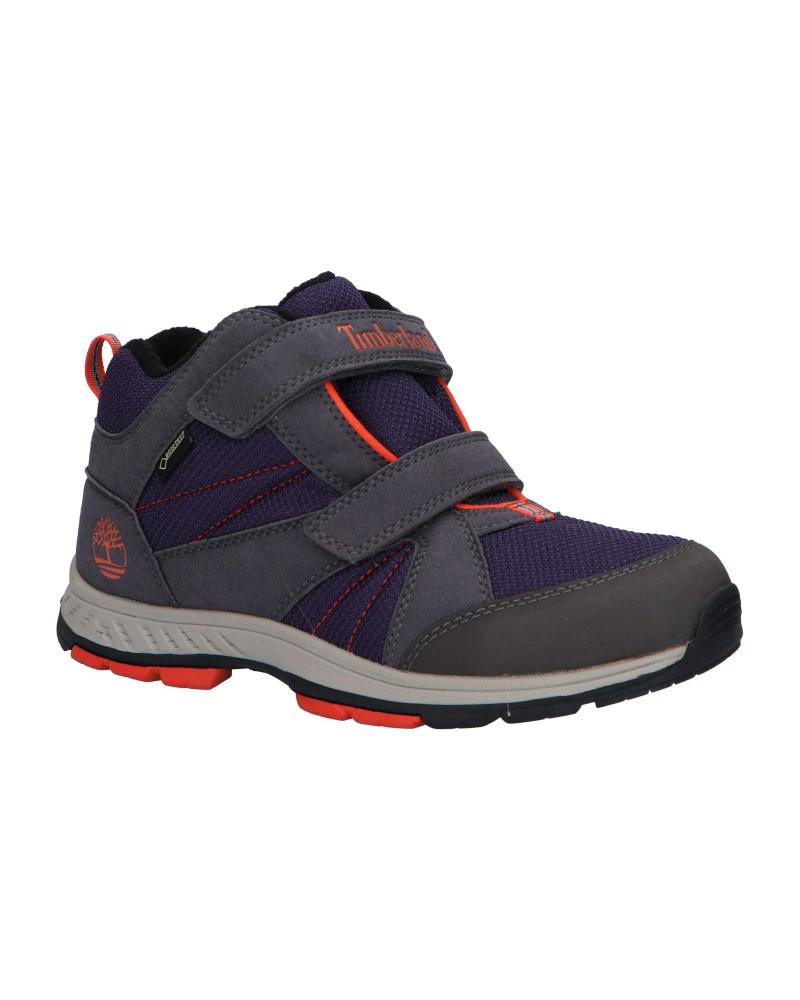Timberland Sportschuhe A2273 Neptun