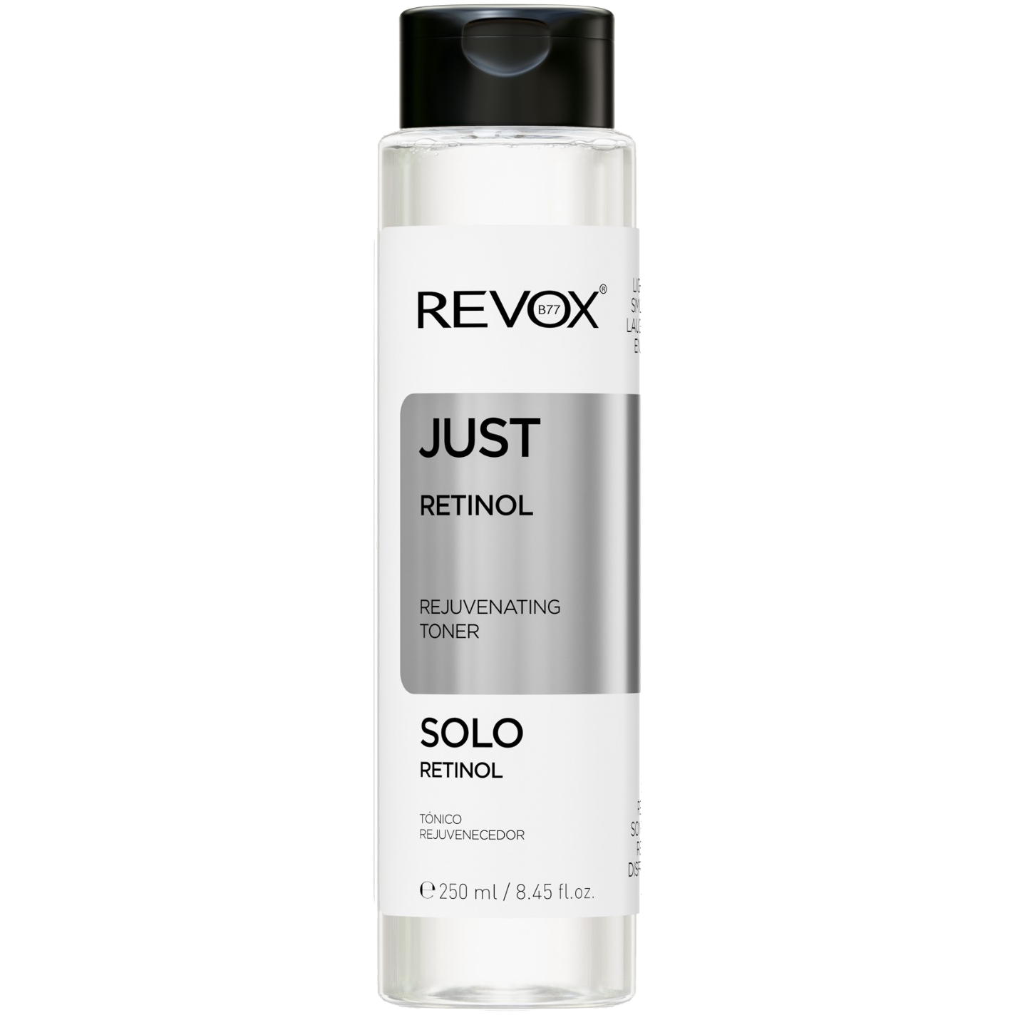 Revox Just Retinol