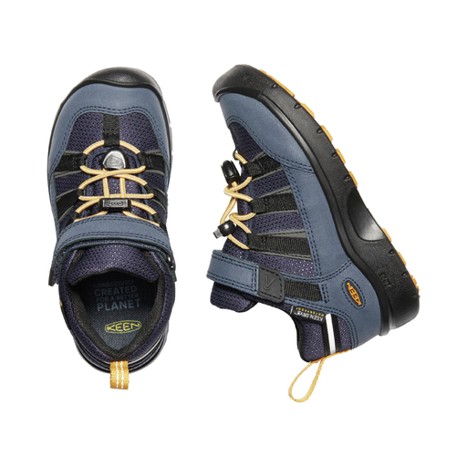 Zapatillas Montaña Niño Hikeport Ii Low Keen