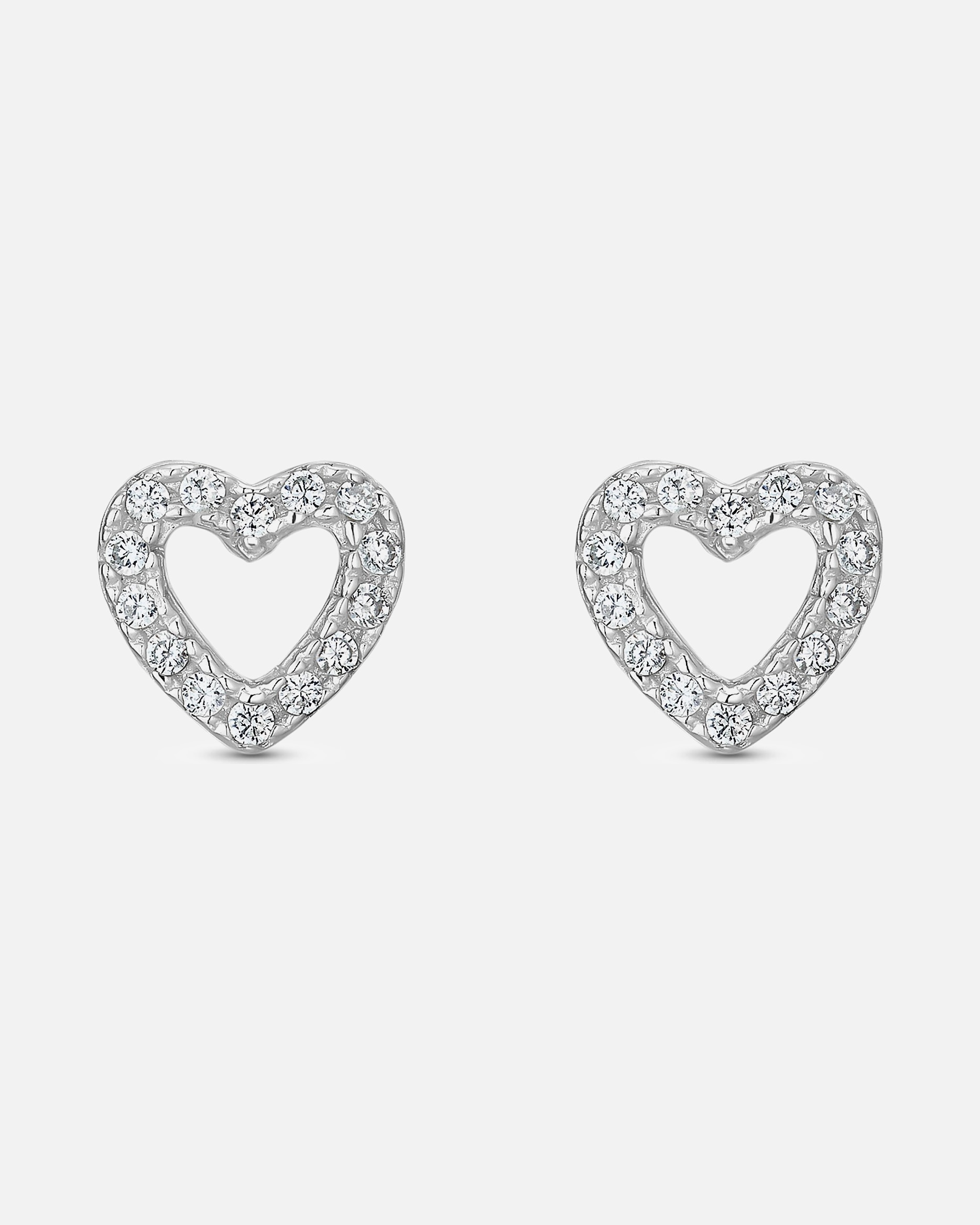 FAVS Boucles d'oreilles