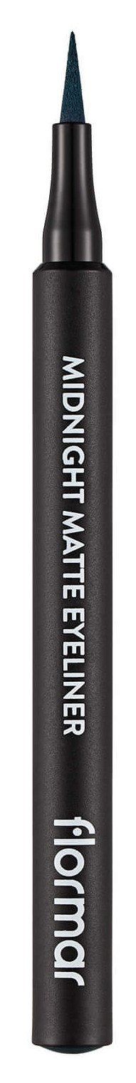 Midnight Matte ajlajner Ajlajneri i olovke za oči