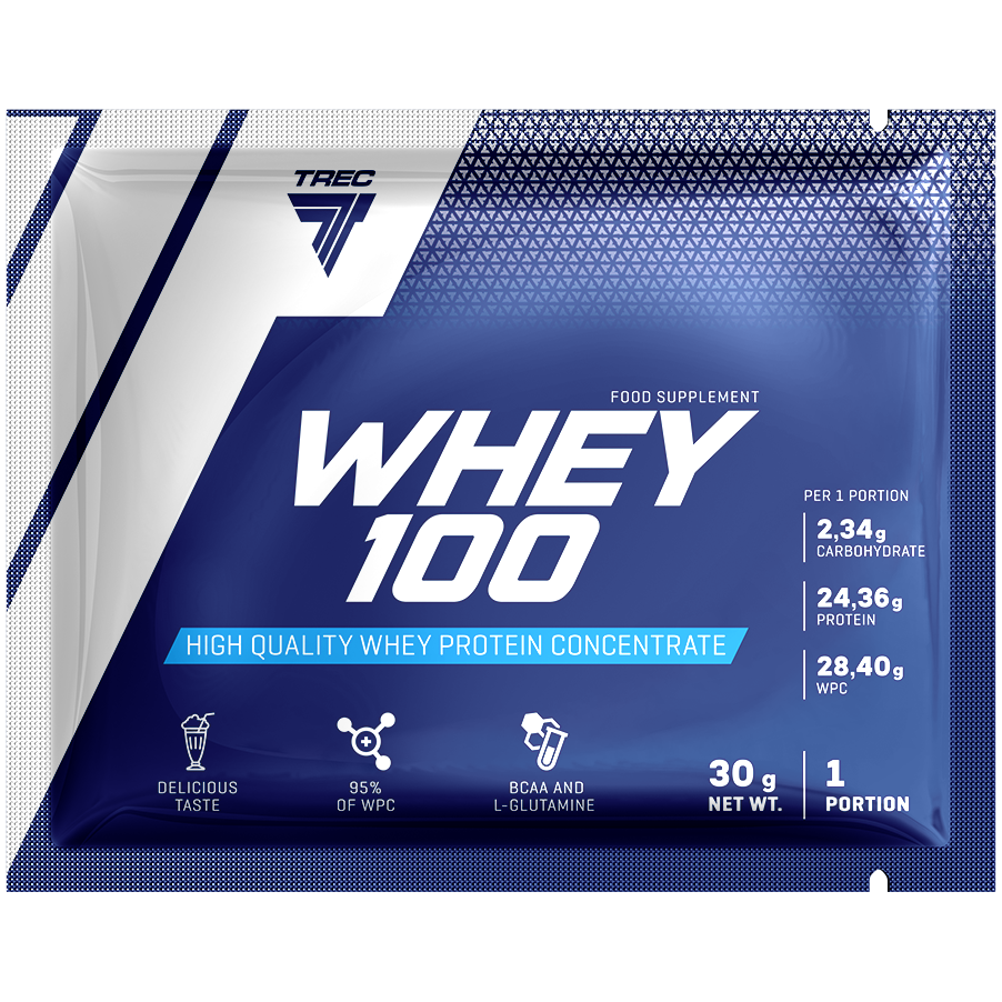 Trec Whey 100