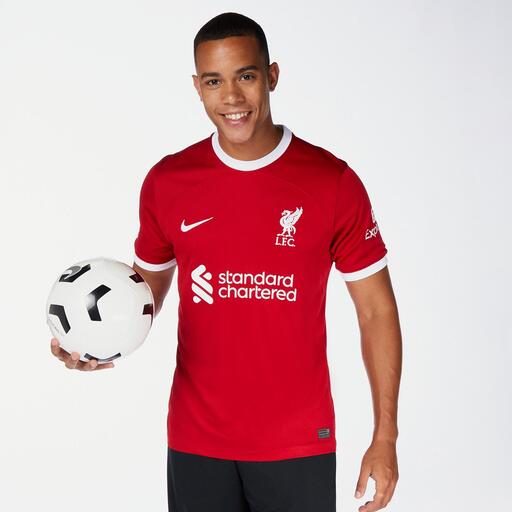  Domaći dres Liverpoola FC-a 23/24