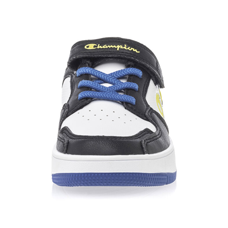 Manden/sneakers Garcon Jaune