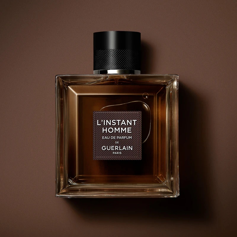 GUERLAIN L'Instant de Guerlain Pour Homme woda perfumowana dla mężczyzn