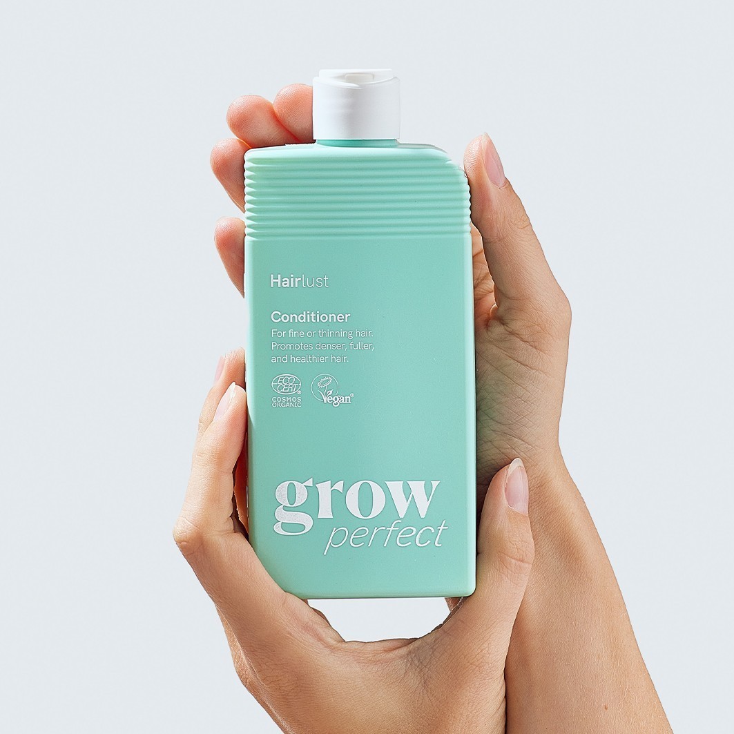Hairlust regenerator za savršen rast - 250 ml