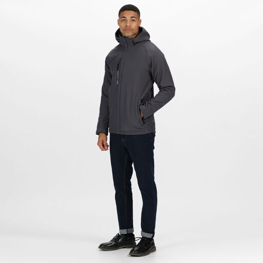 Regatta - Veste Softshell Repeller Xpor