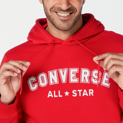  Converse univerzitetski tim