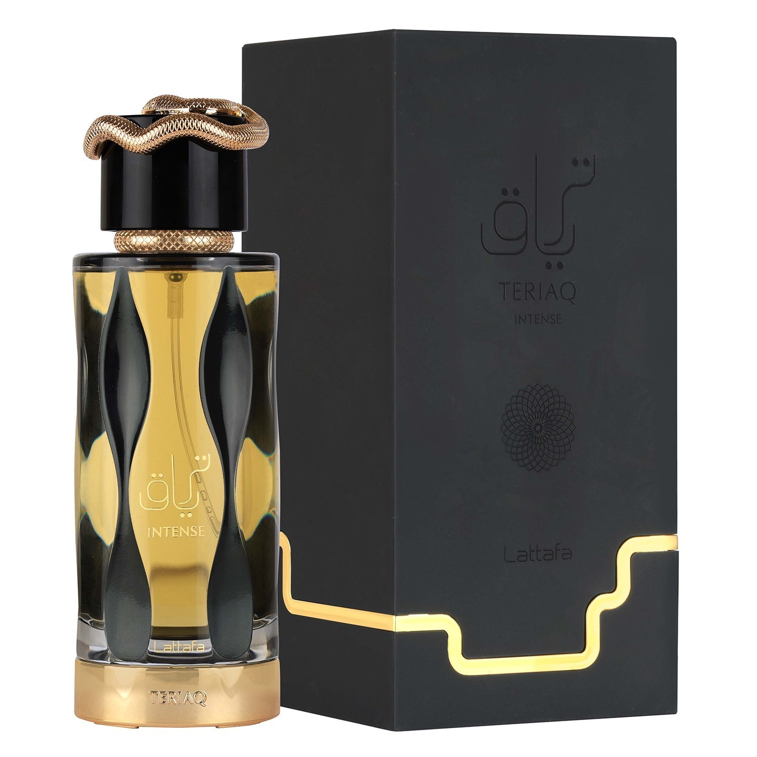 Lattafa parfemska voda - 100 ml