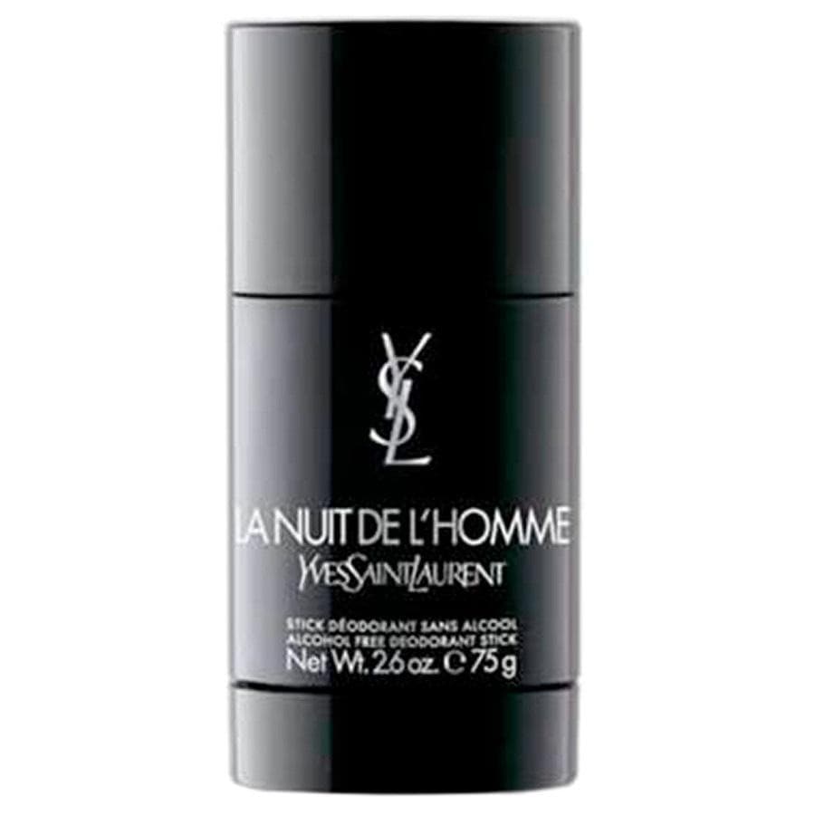 Yves Saint Laurent Desodorante en barra La Nuit De L'Homme - 75 g