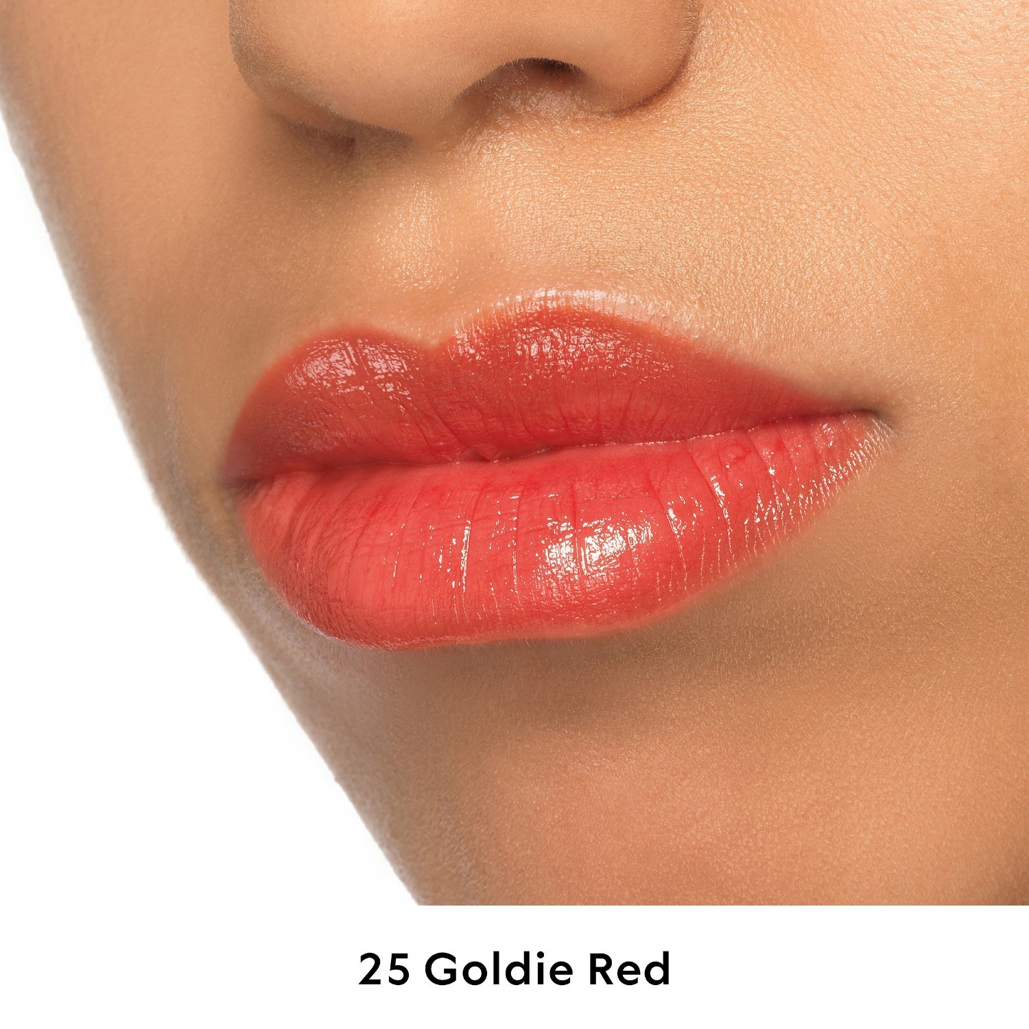 Gucci lūpų dažai Gucci Beauty Rouge a Levres Voile - 3,5 g
