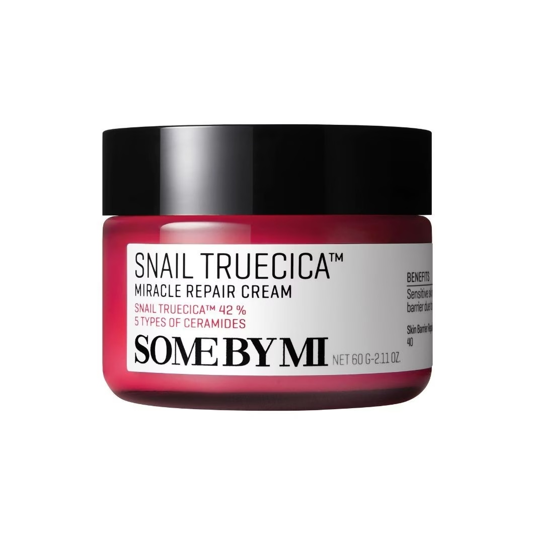 Gliemežu TrueCICA Miracle Repair