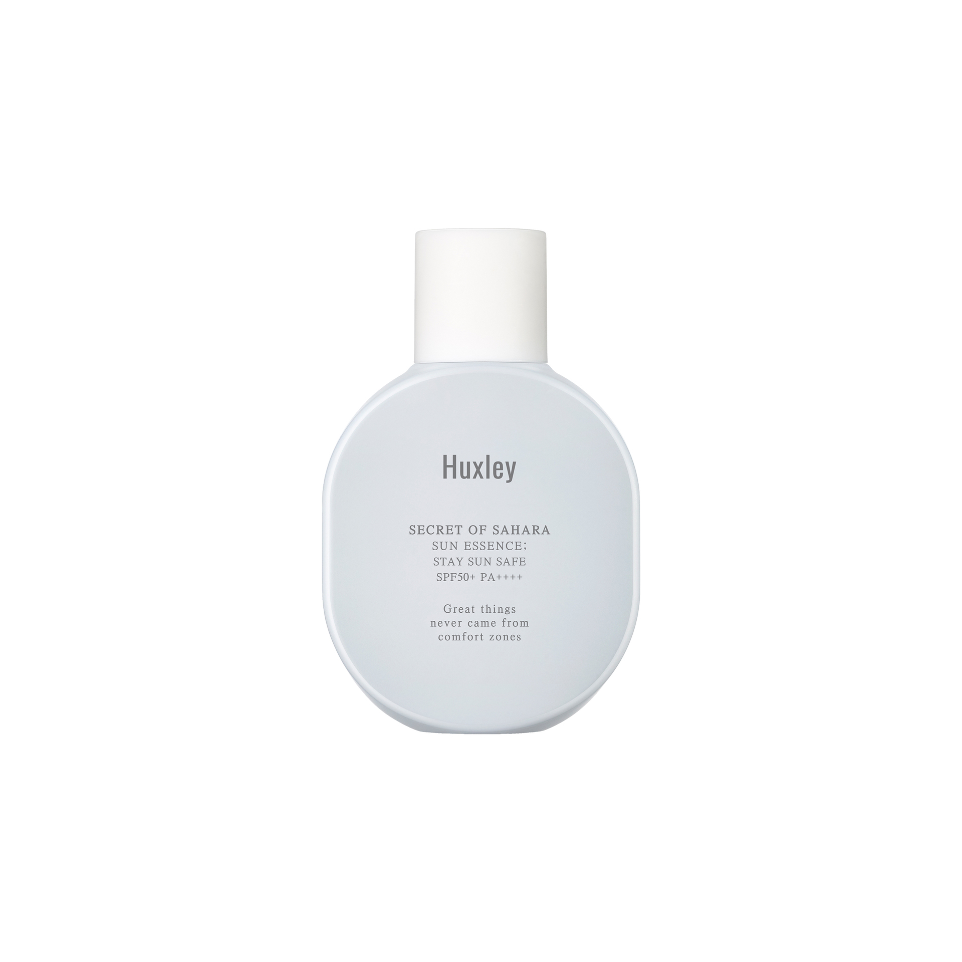 Sun Essence Stay Sun Safe SPF50+ PA++++ 50 ml - Huxley