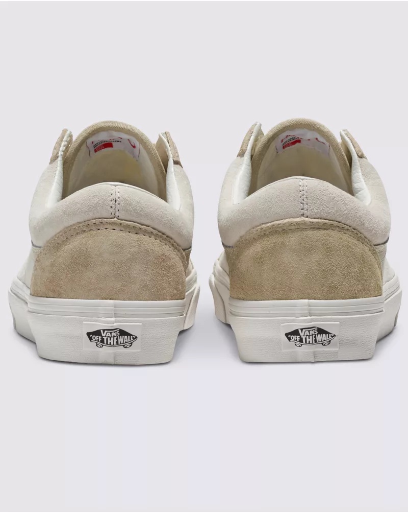 Old Skool Pig Suede Shoe
