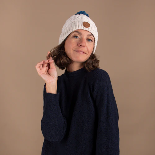 Cabaia Crema all'algonchino