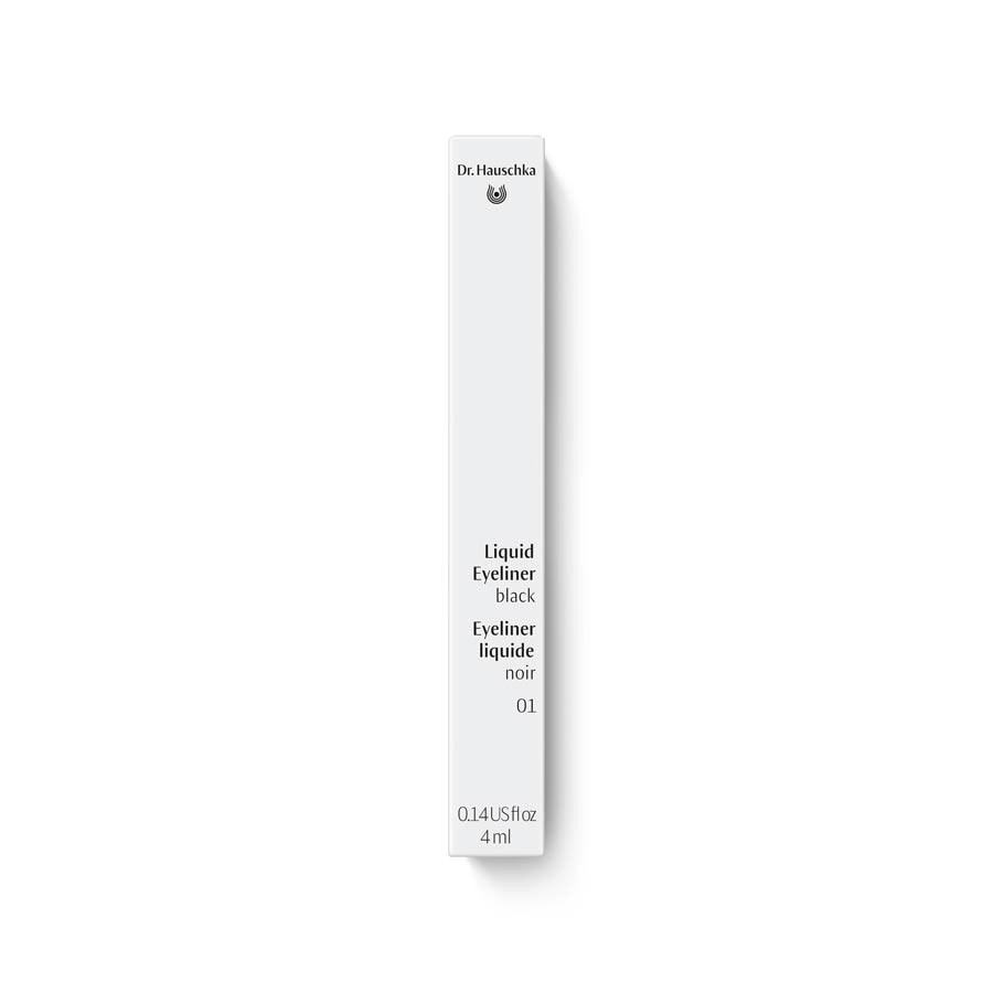 Dr Hauschka šķidrais acu zīmulis - 4 ml