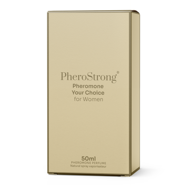 PheroStrong Ditt Val
