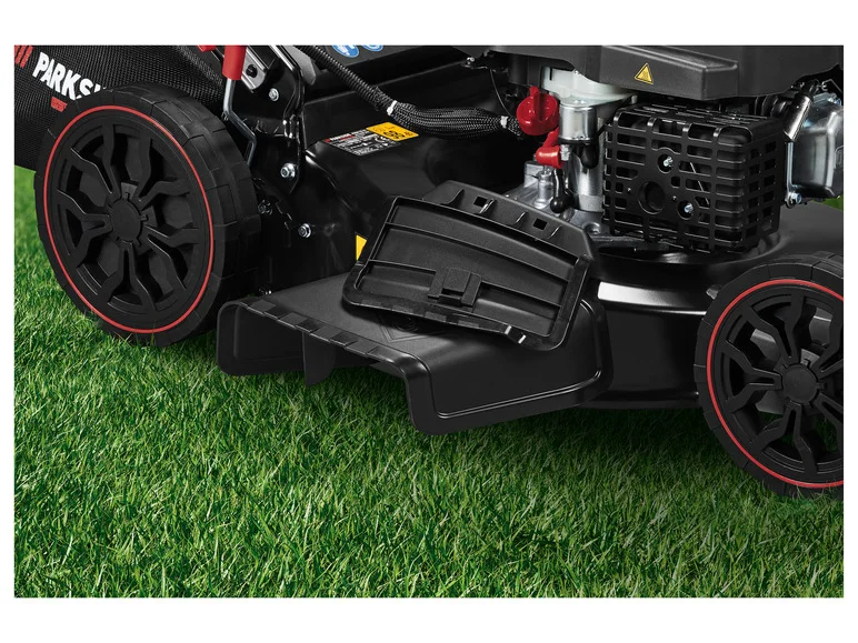 PARKSIDE PERFORMANCE® PBRM 53 A1 20V elektrisk gressklipper