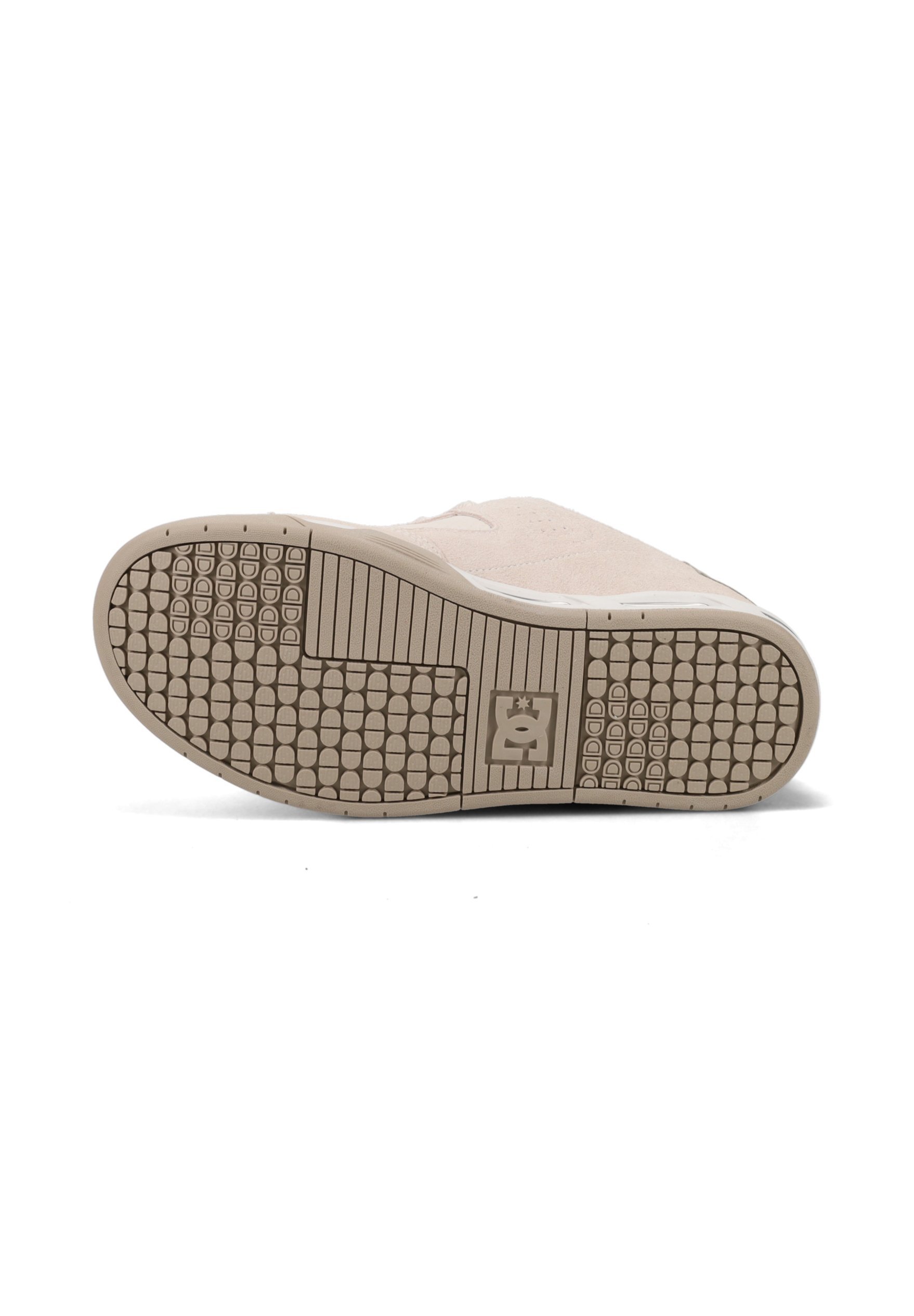 Scarpe da ginnastica basse DC Shoes