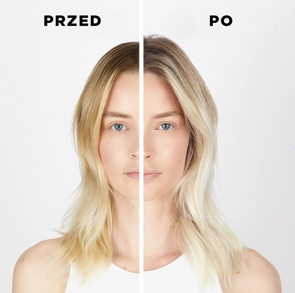 Kérastase Blond Absolu Cicaextreme Wzmacniająca maska do jasnych włosów