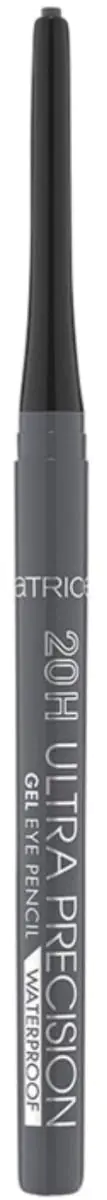Catrice 20H Ultra Precision Żelowa kredka do oczu, 020