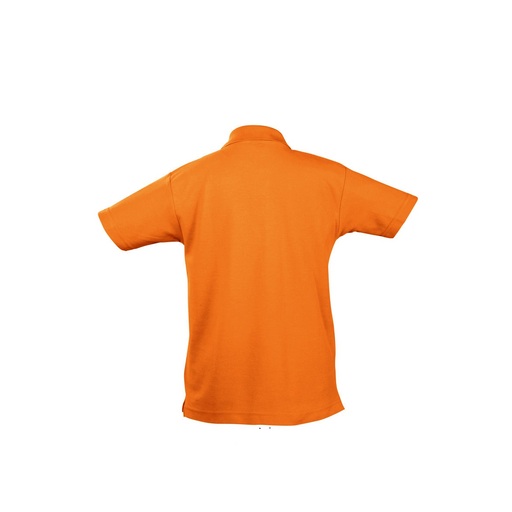  Polo Manga Corta Sols Summer Kids