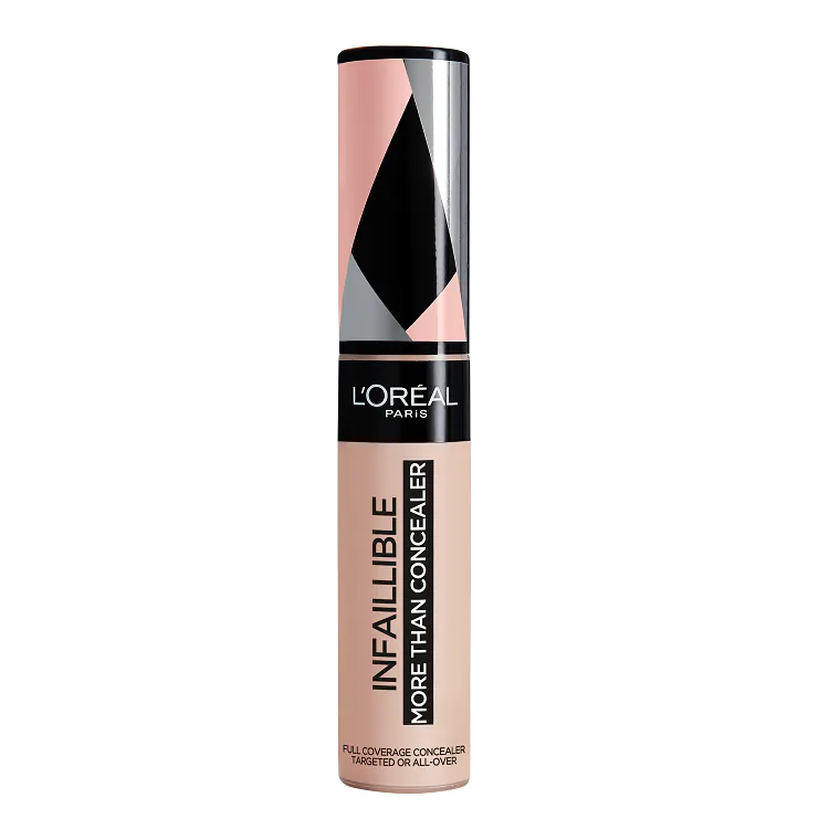 L'Oréal Paris Infaillible More Than Concealer Korektor 322