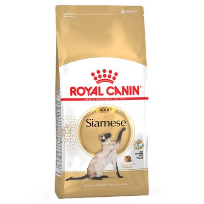 Royal Canin Siamese Adulto