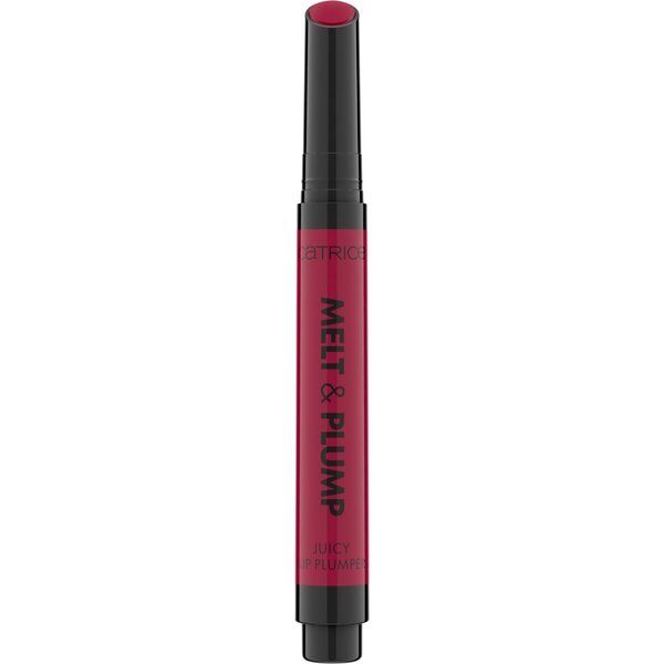 Catrice Melt & Plump 040 Call Nine Wine Juicy Lip Plumper 1,8g
