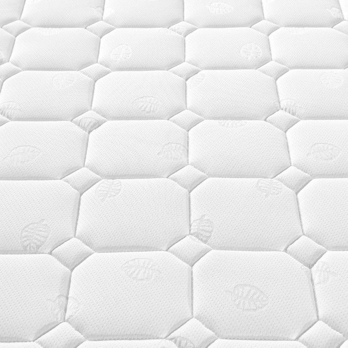 Colchón - 90x200 - Firme H3 - Muelles ensacados - Certificado Oeko-Tex 100